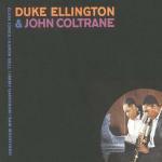 Duke Ellington & John Coltrane - CD Audio di Duke Ellington,John Coltrane