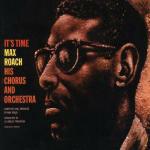 It's Time - CD Audio di Max Roach