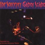 The Sorcerer - CD Audio di Gabor Szabo