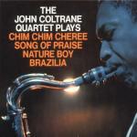 John Coltrane Quartet Plays - CD Audio di John Coltrane