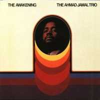 CD The Awakening Ahmad Jamal