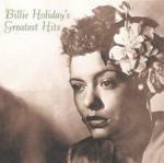 Billie Holiday's Greatest Hits - CD Audio di Billie Holiday