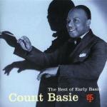 The Best of Early Basie - CD Audio di Count Basie