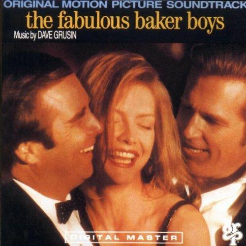 The Fabulous Baker Boys - CD Audio di Dave Grusin