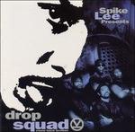 Drop Squad (Colonna sonora) - CD Audio