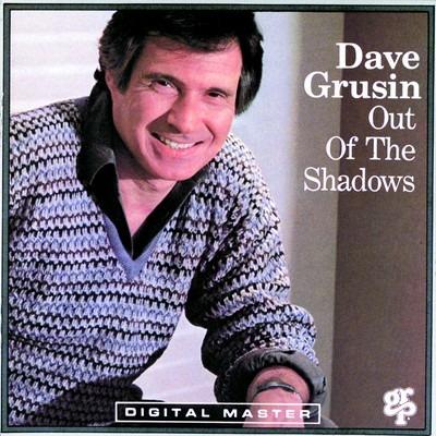 Out of the Shadow - CD Audio di Dave Grusin