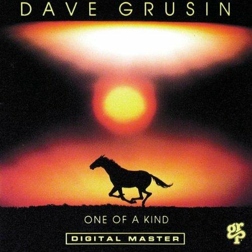One of a Kind - CD Audio di Dave Grusin