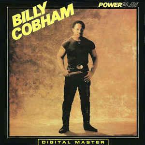 Power Play - CD Audio di Billy Cobham