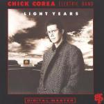 Light Years - CD Audio di Chick Corea