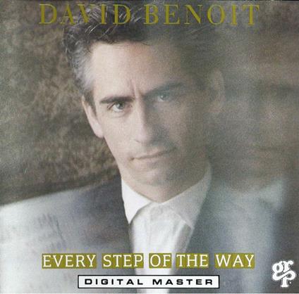 Every Step of the Way - CD Audio di David Benoit