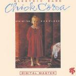 Eye of the Beholder - CD Audio di Chick Corea