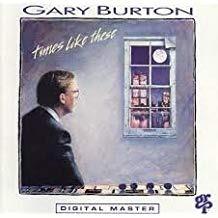 Times Like These - CD Audio di Gary Burton