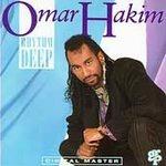 Rhythm Deep - CD Audio di Omar Hakim