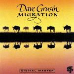 Migration - CD Audio di Dave Grusin