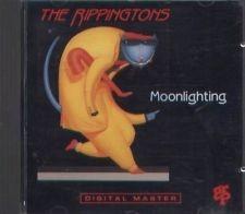 Moonlightning - CD Audio di Rippingtons