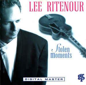 Stolen Moments - Vinile LP di Lee Ritenour