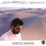 Sketchbook - CD Audio di John Patitucci