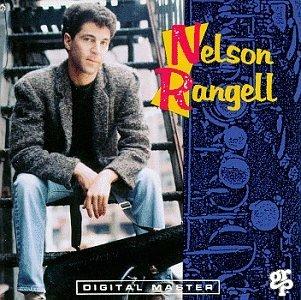 Nelson Rangell - CD Audio di Nelson Rangell