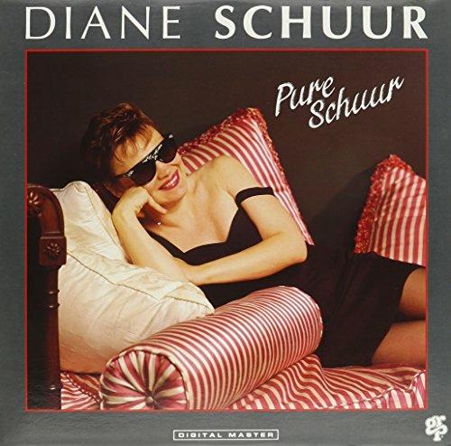 Pure Schuur - Vinile LP di Diane Schuur