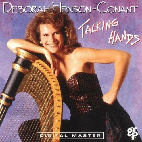 Talking Hands - CD Audio di Deborah Henson-Conant