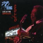 Live at the Apollo - CD Audio di B.B. King