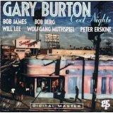 Cool Nights - CD Audio di Gary Burton