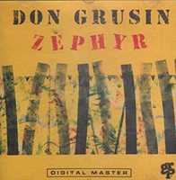 CD Zephyr Don Grusin