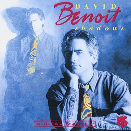 Shadows - CD Audio di David Benoit
