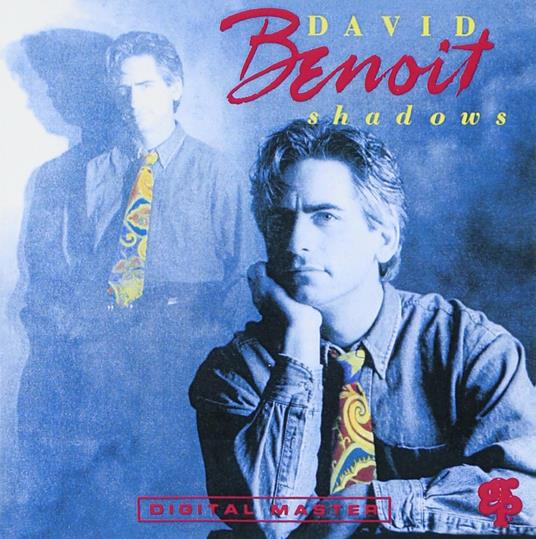 Shadows - CD Audio di David Benoit
