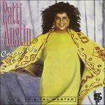 Carry on - CD Audio di Patti Austin