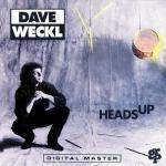 Heads Up - CD Audio di Dave Weckl