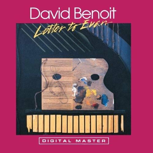 Letter to Evan - CD Audio di David Benoit