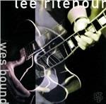 Wes Bound - CD Audio di Lee Ritenour