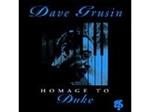 Homage A Duke
