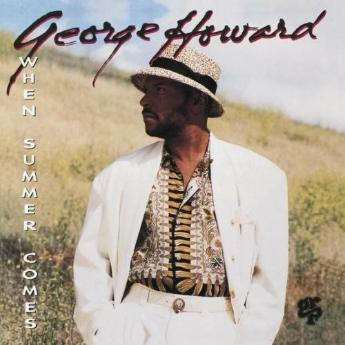 When Summer Comes - CD Audio di George Howard