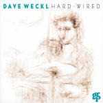 CD Hard-Wired Dave Weckl