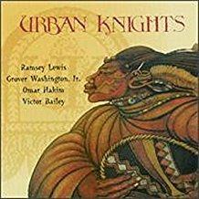 Urban Knights - CD Audio di Urban Knights