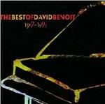Best of - CD Audio di David Benoit