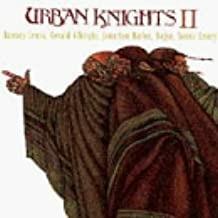 Urban Knigtts Ii - CD Audio di Urban Knights