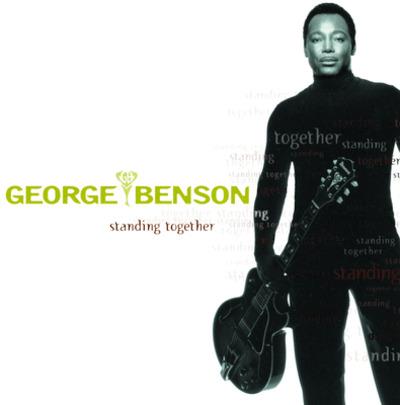 Standing Together (Musicassetta) - Musicassetta di George Benson