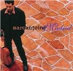 Madrid - CD Audio di Marc Antoine