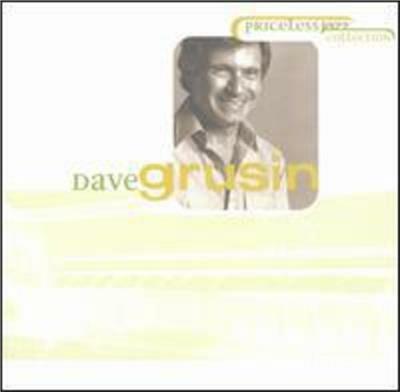 Priceless Jazz Collection - CD Audio di Dave Grusin