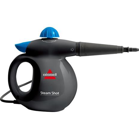 Bissell Pulitore a Vapore Manuale 1000 W 0,36 L 4,5 Bar 2635J
