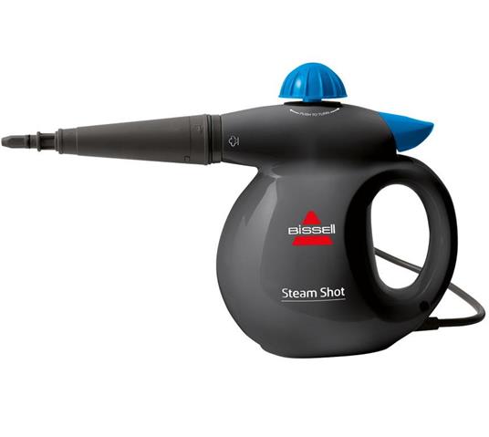 Bissell Pulitore a Vapore Manuale 1000 W 0,36 L 4,5 Bar 2635J - 3