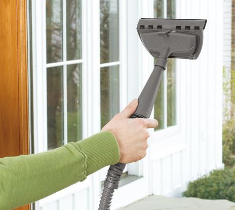Bissell Pulitore a Vapore Manuale 1000 W 0,36 L 4,5 Bar 2635J - 4