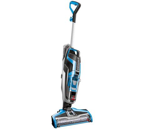 Bissell Spazzola Lavapavimenti CrossWave Blu 17132 - 4