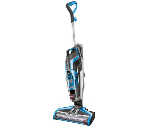 Bissell Spazzola Lavapavimenti CrossWave Blu 17132 - 5