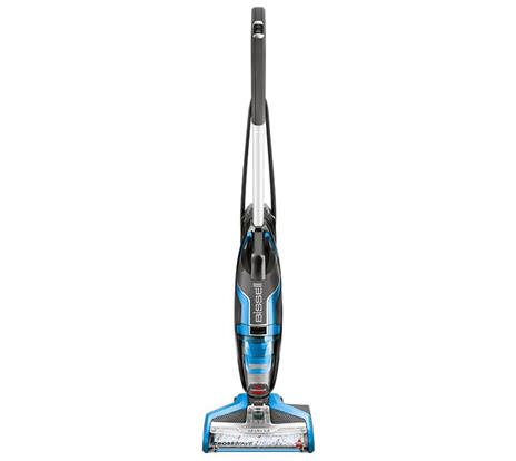 Bissell Spazzola Lavapavimenti CrossWave Blu 17132 - 2