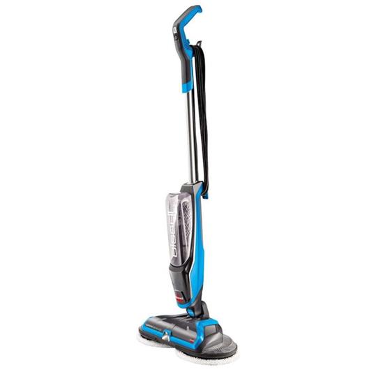 Bissell Lavapavimenti SpinWave Blue 20522