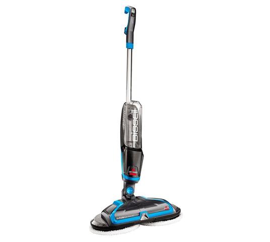 Bissell Lavapavimenti SpinWave Blue 20522 - 5